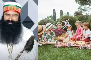 जबसे छोटे भाई-बहन आ गए हैं माता पिता ध्यान नहीं देते, गुरु जी ने दिया बेहतरीन जवाब