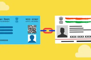 आयकर विभाग ने करदाताओं को किया सतर्क! 31 मार्च से पहले PAN को आधार से लिंक करा लें, नहीं तो ITR फाइल नहीं कर पाएंगे