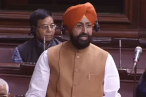 दलित महिला डॉक्टर की आत्महत्या के मामले की सीबीआई जांच हो: बाजवा