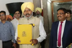 पंजाब में स्पोर्ट्स को बढ़ावा देने के लिए 258 करोड़ रुपये का प्रावधान