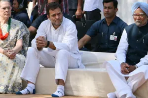 राहुल गांधी मामले को लेकर तानाशाही कर रही है सरकार : विधायक