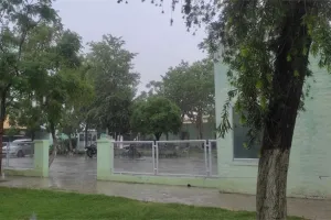 सरसा में भारी बारिश, किसानों की बढ़ी चिंता | Heavy rains