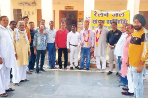 रेल में सफर करने वाले यात्रियों को मिलेगा शुद्ध पानी