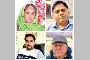 पूज्य गुरु जी ने हमेशा सत्संगों में आदर सत्कार से सुनाई है संत शिरोमणि श्री गुरु रविदास जी महाराज की वाणी