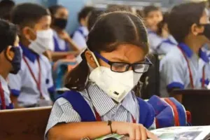 पंजाब के स्कूलों में एक दिन में एक लाख दाखिले का रिकॉर्ड : बैंस