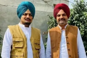 मूसेवाला प्रशंसकों को ‘बरसी’ में शामिल होने से रोकने कोशिश : बलकौर सिंह