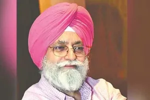 बिलगा व लोहियां खास के सौंदर्यीकरण पर खर्च होंगे 6.64 करोड़ : डॉ. इंदरबीर सिंह निज्जर