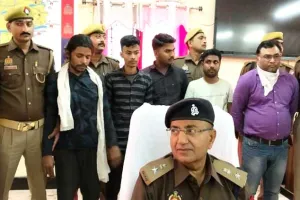 हरियाणा के मुख्यमंत्री के फर्जी प्रमाण पत्र मामले में पांच गिरफ्तार