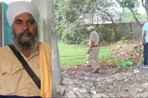 तरनतारन में बर्बरता: ग्रंथी पर हमला, टांग काटकर ले गए आरोपी…