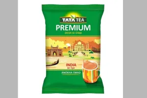 टाटा टी प्रीमियम स्ट्रीट चायज ऑफ इंडिया लाँच