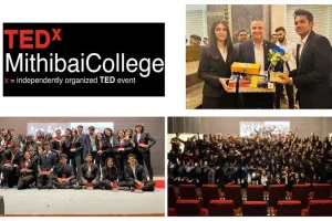 TEDxMithibai College सेशन में भाग लेने से रह गये हैं? तो यह जरुर जाने