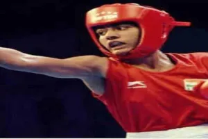 Women’s World Boxing Championship: मुक्केबाज नीतू घंघास ने रचा इतिहास