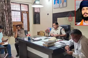रानियां के नगराना में मिल रही कट्टरपंथी अमृतपाल की लोकेशन!