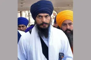 Breaking News: खालिस्तानी अमृतपाल के करीब पहुंची राजस्थान पुलिस
