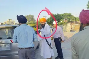 Punjab Police: अमृतपाल की गिरफ्तारी के बाद पंजाब पुलिस का बड़ा बयान, लोगों से की ये अपील