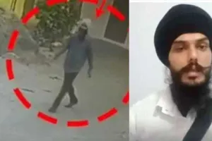 अमृतपाल को लेकर आई बड़ी अपडेट