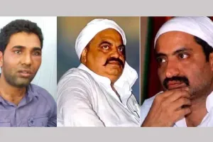 मुकीम काला के कत्ल में भी इस्तेमाल हुई थी ‘जिगाना पिस्टल’