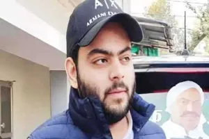 Atiq Ahmed: अतीक अहमद का बेटा असद एनकाउंटर में ढेर, एक और बदमाश मार गिराया
