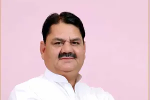 सपा ने अयूब मलिक को दादरी नगर पालिका से चेयरमैन के पद पर प्रत्याशी घोषित किया