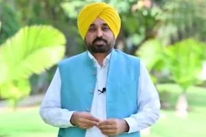 शाही शहर पटियाला से शुरू होगी ‘मुख्यमंत्री योगशाला’