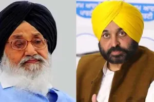 गांव बादल में अंतिम संस्कार के लिए जाएंगे सीएम भगवंत मान