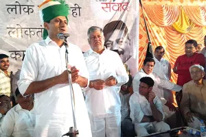 भिवानी में देश का सबसे बड़ा इंडस्ट्रीयल मॉडल टाउन बनाएंगे : सांसद दीपेंद्र हुड्डा