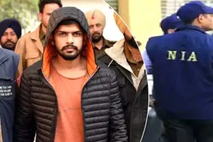 लोरेंस बिश्रोई गैंग के टीनू हरियाणा, सोनू व हंसा के ठिकानों पर छापेमारी