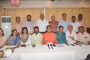 निकाय चुनाव मैं आरक्षण को लेकर ब्राह्मण महासभा ने भरी हुंकार