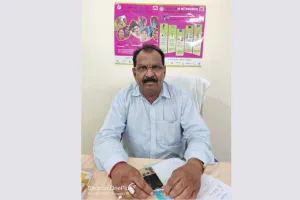 1325 गर्भवती की हुई जांच, 146 गर्भवती उच्च जोखिम गर्भावस्था वाली चिन्हित
