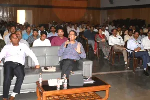 नगर निकाय चुनाव को शान्तिपूर्वक एवं पारदर्शी रूप से सम्पन्न कराये जाने के लिए निर्वाचन प्रक्रिया हेतु नामित किये गए आरओ एवं एआरओ