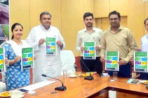 अब online मिल सकेगी सिंचाई पानी की जानकारी