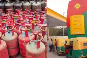 Good News! गैस को लेकर केन्द्र सरकार का बड़ा ऐलान, जानें कितने घटेंगे दाम