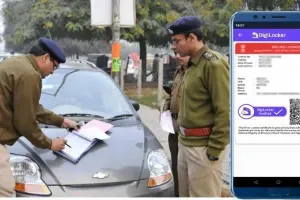 चालान से बचना है तो चालाक बनिए, आज ही इंस्टॉल करें ये जरूरी ऐप