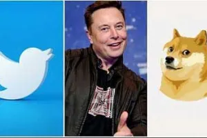 Elon Mu: Twitter से नीली चिड़िया गायब, अब Mu ने बनाया ट्विटर का नया Logo