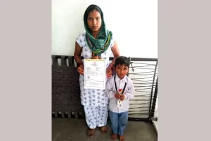 फतेहाबाद का मामला: सिरदर्द बनी परिवार पहचान पत्र की गलतियां