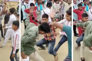 ‘नाच रे मन नाच’