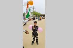 मेरे देश की जवानी’