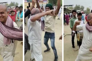 ‘‘सच्चे सौदे के प्रेमी कभी बूढ़े नहीं होते’’