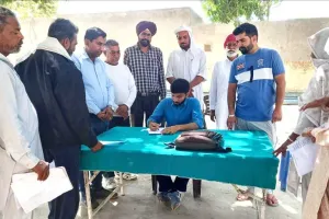 कोरोना फिर से पैर पसारने लगा है, सावधानी बरतें : डॉ. मंदीप