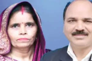 गजरौला में बसपा प्रत्याशी समेत 25 अज्ञात पर FIR दर्ज