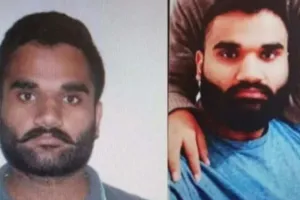 बॉक्सर की गिरफ्तारी से नाराज गोल्डी बराड़ ने फेसबुक पर किया पोस्ट