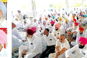 सचखंडवासी जीएसएम बूटा सिंह इन्सां को साध-संगत ने किया याद
