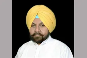 पंजाबियों से किया हर वायदा निभा रही आम आदमी पार्टी: बरसट