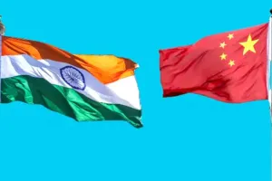 भारत ने चीन द्वारा अरुणाचल के स्थानों का अलग नामकरण करने को किया खारिज