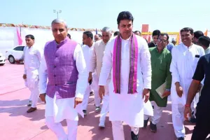 भिवानी से करेंगे कृषि मंत्री जेपी दलाल अंत्योदय मेलों की शुरुआत : एडीसी