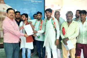 संसद नही तो सडक पर पूछेंगे, 20 हजार करोड़ किसका है
