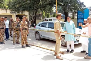 कैराना व कांधला में 370 दावेदारों ने ठोकी चुनावी ताल