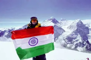 लापता भारतीय पर्वतारोही बलजीत माउंट अन्नपूर्णा में जीवित मिली