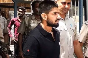 लॉरेंस बिश्नोई: लॉरेंस बिश्नोई से होगी एनआईए पूछताछ, पटियाला हाउस कोर्ट ने दी 7 दिन की रिमांड
