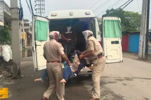 Ludhiana: लुधियाना गैस रिसाव पर आई बड़ी अपडेट